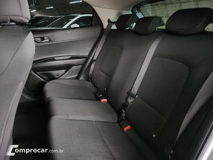 HB20 1.0 12V FLEX COMFORT MANUAL