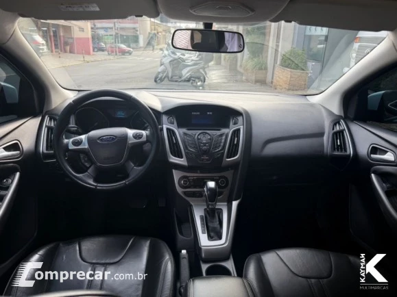 FOCUS 2.0 SE Hatch 16V