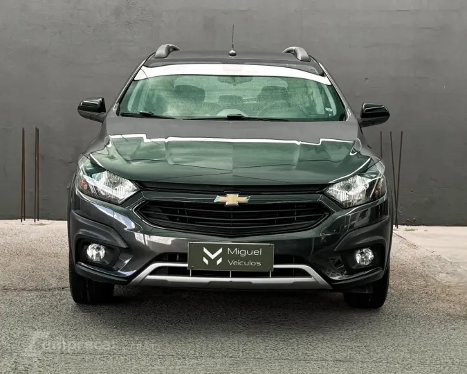 ONIX 1.4 MPFI Activ 8V