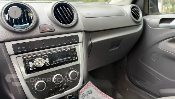 SAVEIRO 1.6 MI CE 8V G.V
