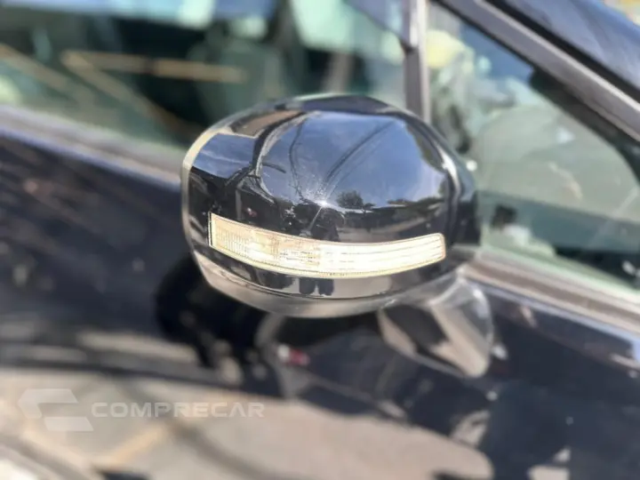 CIVIC 2.0 LXR 16V FLEX 4P AUTOMÁTICO