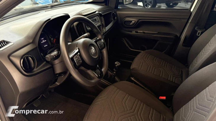 Strada Freedom 1.3 CS (Flex)