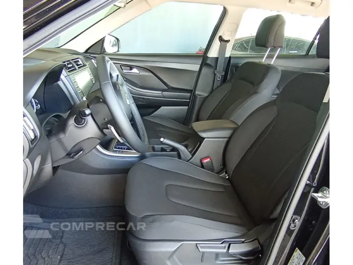 CRETA 1.0 TGDI FLEX COMFORT AUTOMÁTICO