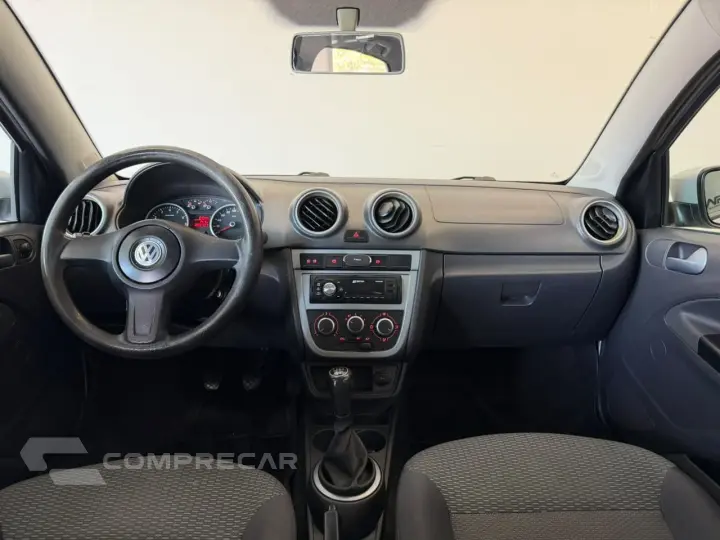 VOLKSWAGEN Gol 1.6