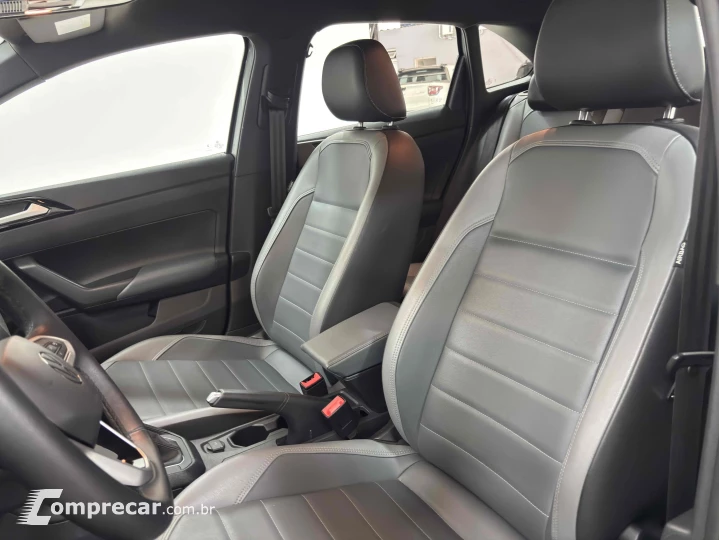 NIVUS 1.0 200 TSI TOTAL FLEX HIGHLINE AUTOMÁTICO