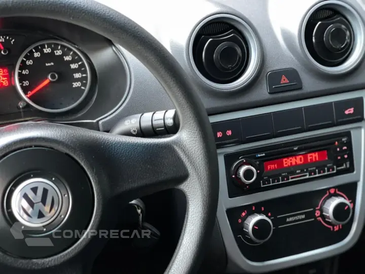 GOL 1.0 MI 8V FLEX 4P MANUAL G.V