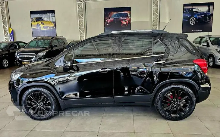 CHEV TRACKER PREMIER