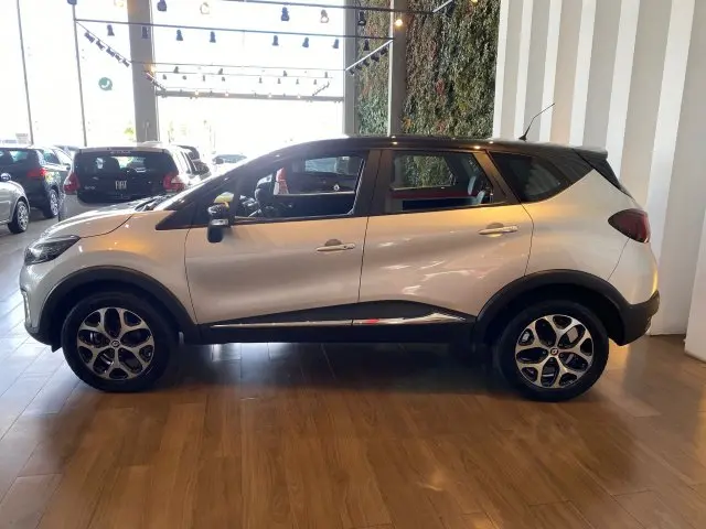 CAPTUR - 1.6 16V SCE LIFE X-TRONIC