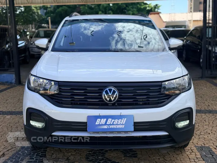 T-CROSS 1.0 200 TSI Sense