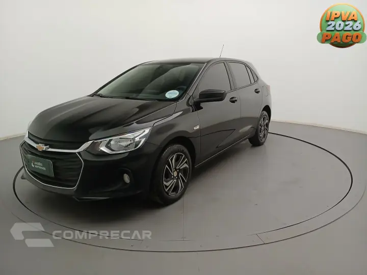 ONIX 1.0 FLEX LT MANUAL