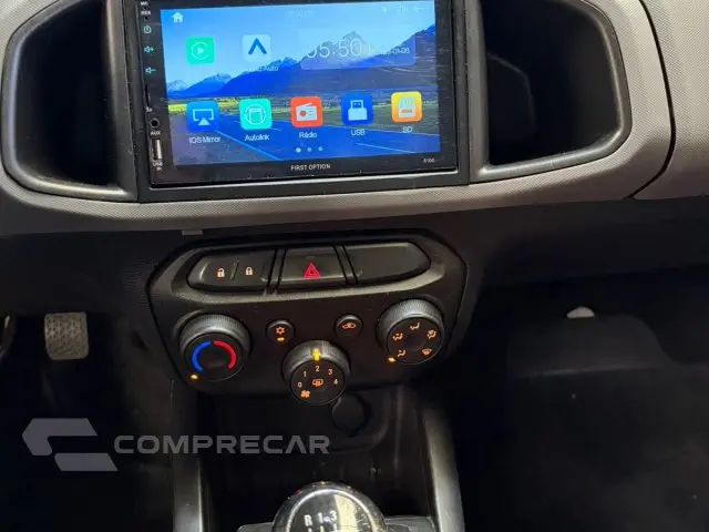 ONIX - 1.0 MPI JOY 8V 4P MANUAL