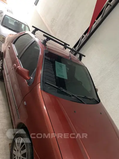 GRAND SIENA 1.6 16V