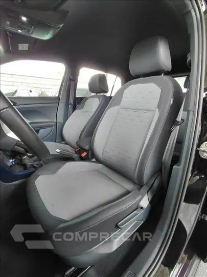 T-CROSS 1.0 200 TSI TOTAL FLEX COMFORTLINE AUTOMÁ
