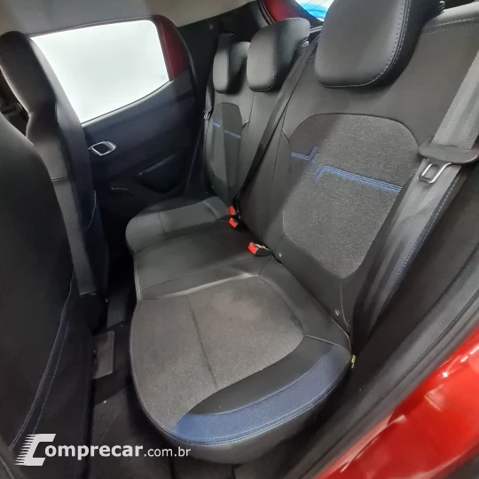 KWID 1.0 12V SCE Intense