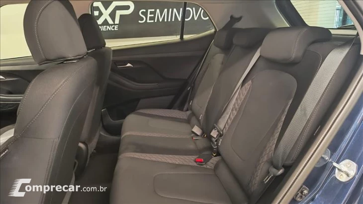 CRETA 1.0 Tgdi Limited