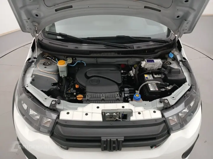 MOBI 1.0 EVO FLEX TREKKING MANUAL