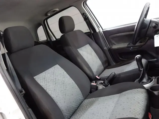 FIESTA HATCH - 1.0 ROCAM HATCH 8V 4P MANUAL