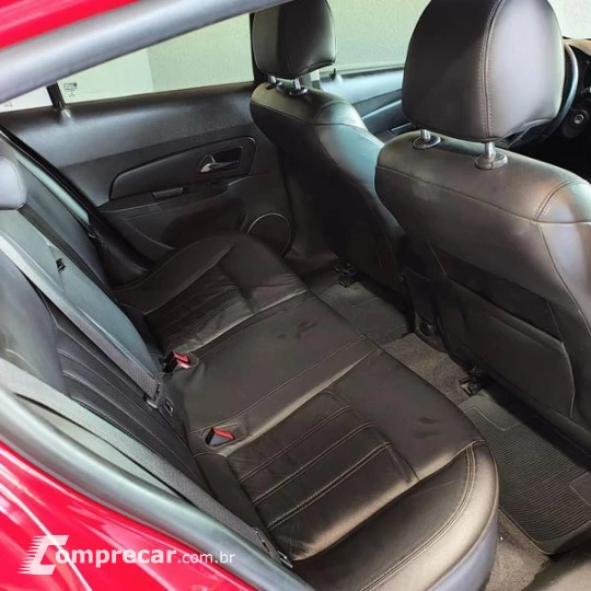 CRUZE 1.8 LT Sport6 16V