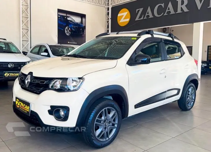 KWID INTENS 10MT