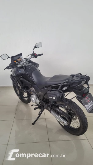 XRE 300