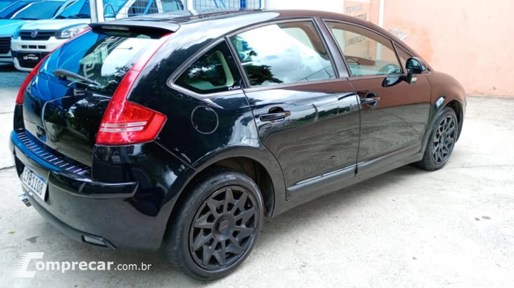 C4 1.6 GLX 16V