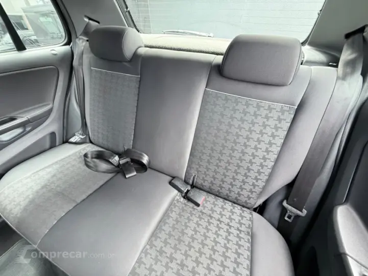 FOX 1.0 MPI Track 12V