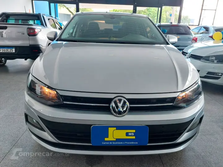 VIRTUS 1.0 200 TSI Comfortline