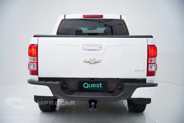 S10 Pick-Up LS 2.4 F.Power 4x2 CD