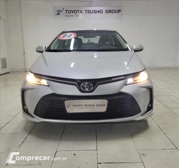 COROLLA 2.0 Vvt-ie XEI
