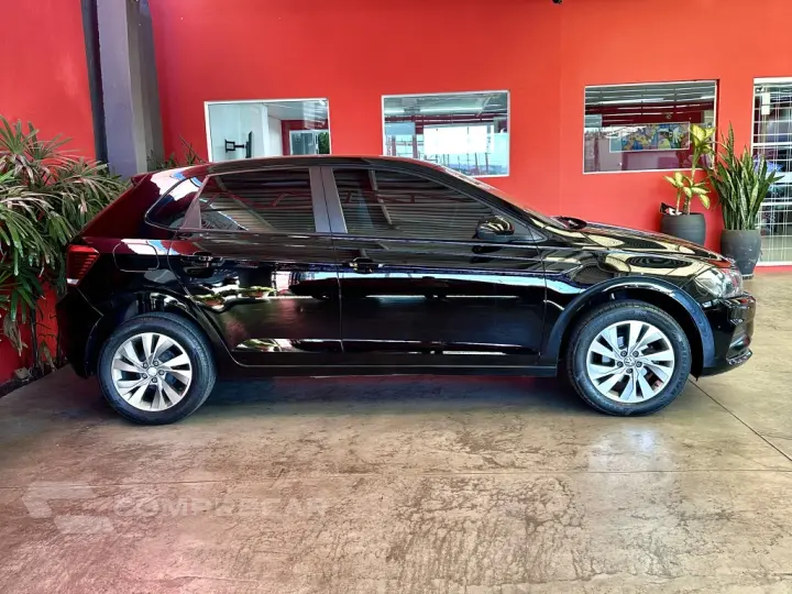 POLO 1.0 MPI TOTAL FLEX MANUAL