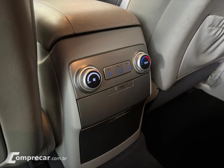 VERA CRUZ 3.8 GLS 4WD 4X4 V6 24V GASOLINA 4P AUTOMÁTICO