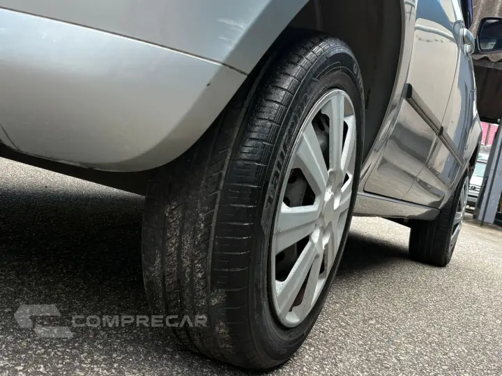 AGILE 1.4 MPFI LT 8V