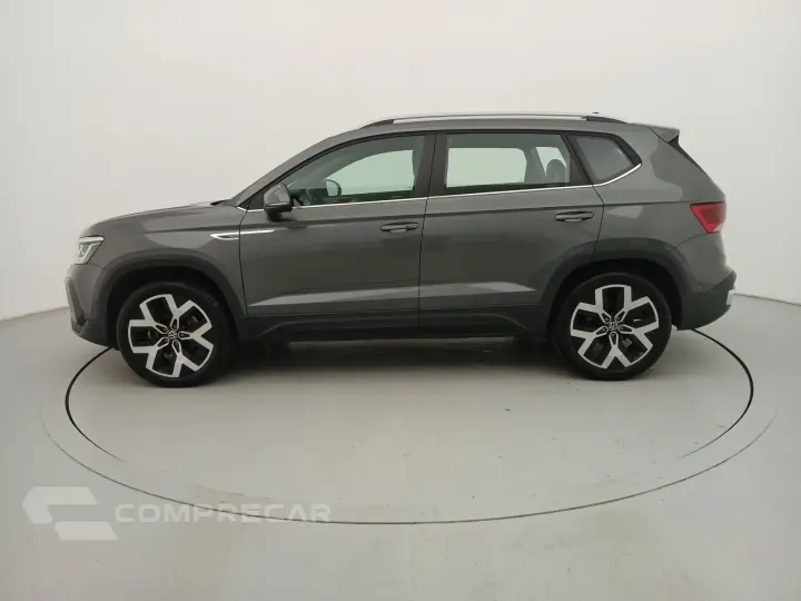 TAOS 1.4 250 TSI TOTAL FLEX HIGHLINE AUTOMÁTICO