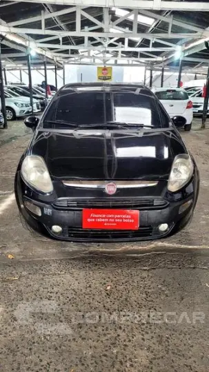 PUNTO ATTRACTIVE 1.4
