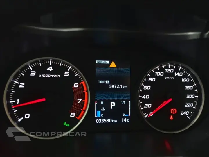 ECLIPSE CROSS 1.5 Mivec Turbo Hpe-s