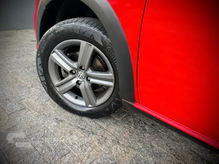 SAVEIRO 1.6 MI TRENDLINE CD 8V FLEX 2P MANUAL