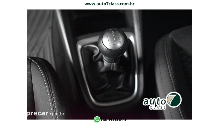HB20 - 1.0 12V VISION MANUAL