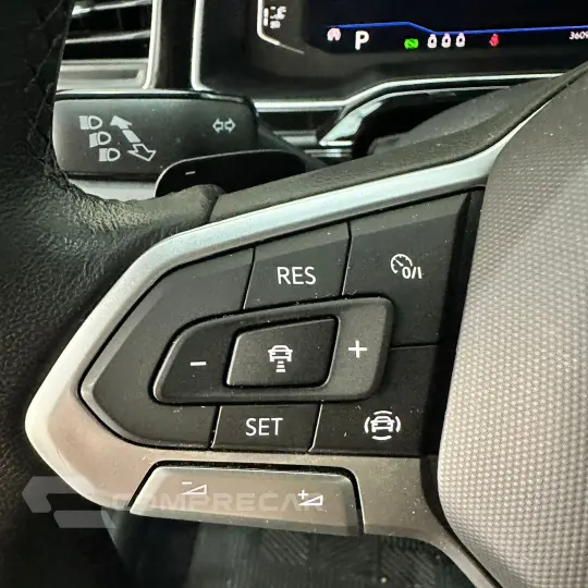 Nivus Highline 1.0 200 TSI Flex Aut.