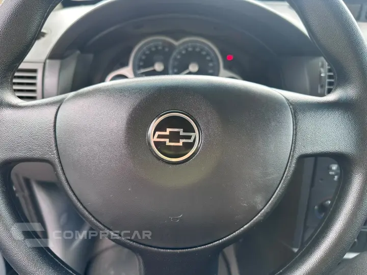 MERIVA 1.8 MPFI PREMIUM 8V FLEX 4P AUTOMATIZADO