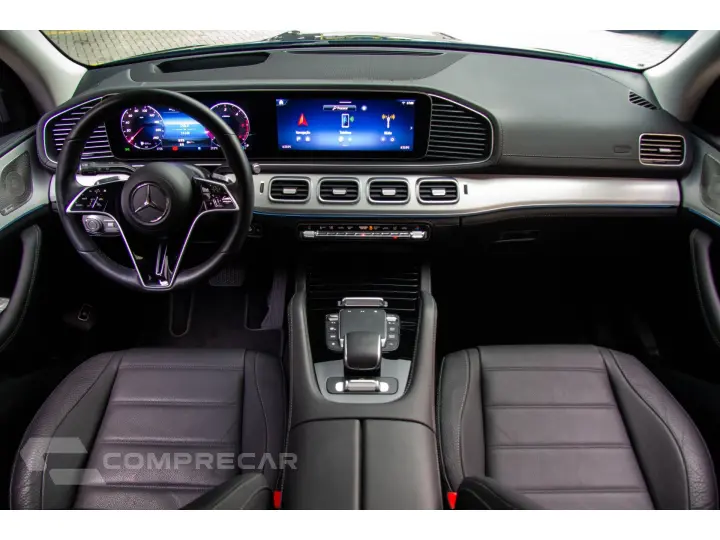 GLE 450d 3.0 I6 MHEV DIESEL 4MATIC 9G-TRONIC