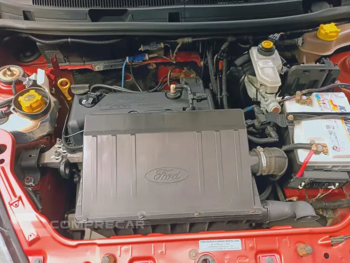 Ka 1.0 Mpi 8V Flex 2P Manual