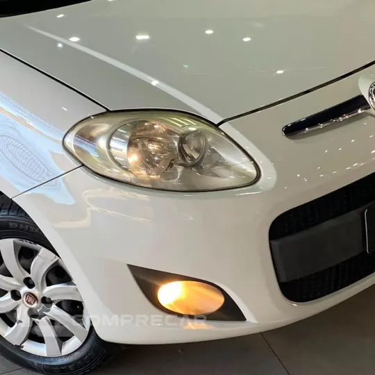 Palio ATTRACTIVE 1.0 EVO Fire Flex 8v 5p