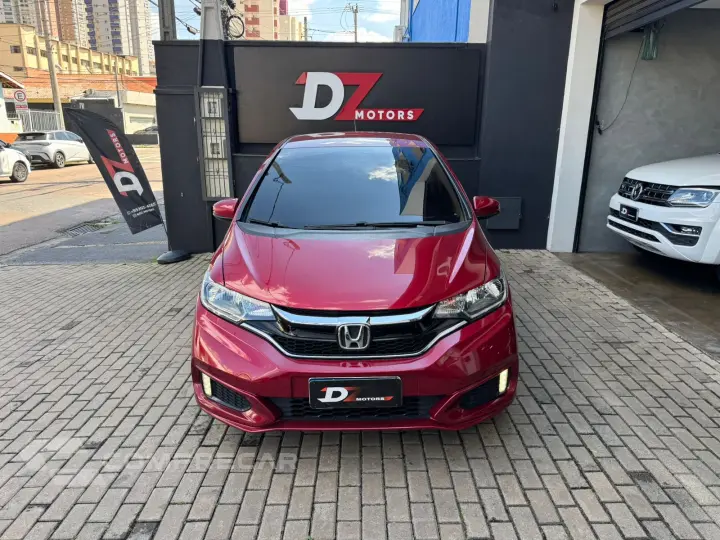 FIT 1.5 Personal 16V