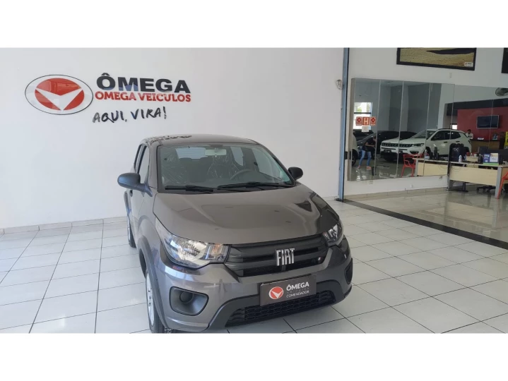 MOBI 1.0 EVO FLEX LIKE. MANUAL
