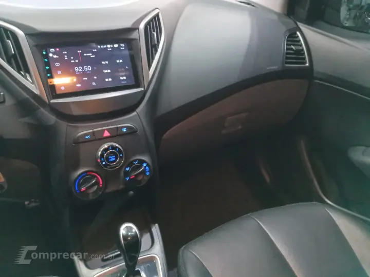 HB20 X 1.6 AUTOMATICO