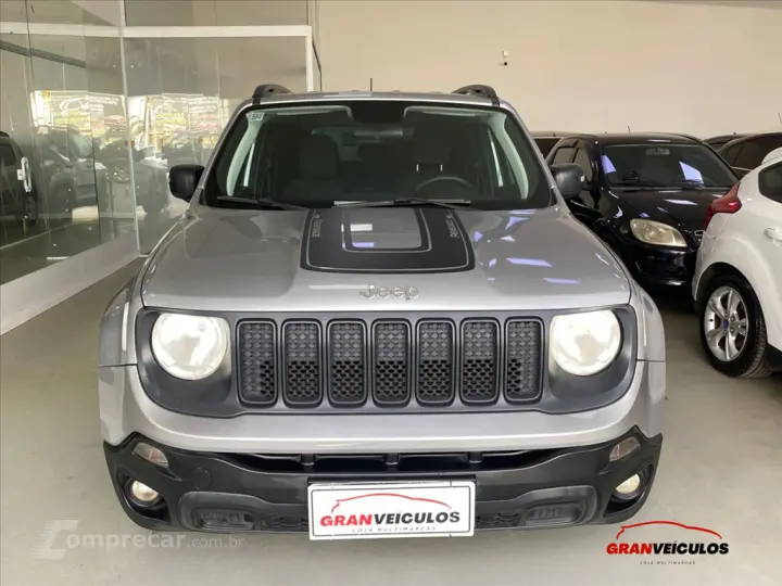 RENEGADE 1.8 16V FLEX SPORT 4P AUTOMÁTICO