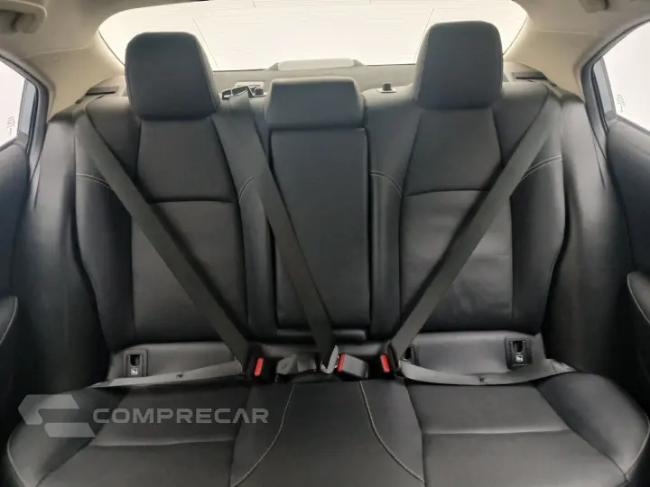 COROLLA 2.0 VVT-IE FLEX XEI DIRECT SHIFT