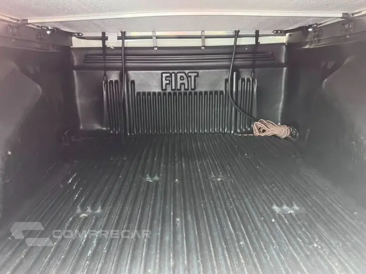 Strada Working HARD 1.4 Fire Flex 8V CS