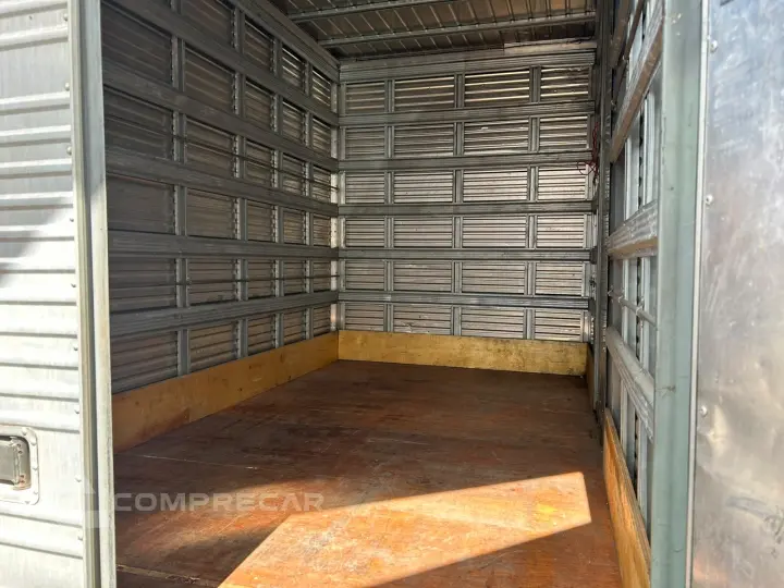 BONGO 2.5 TD DIESEL STD CS MANUAL