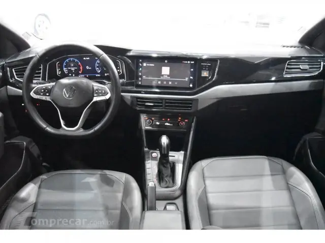 NIVUS - 1.0 200 TSI TOTAL HIGHLINE AUTOMÁTICO